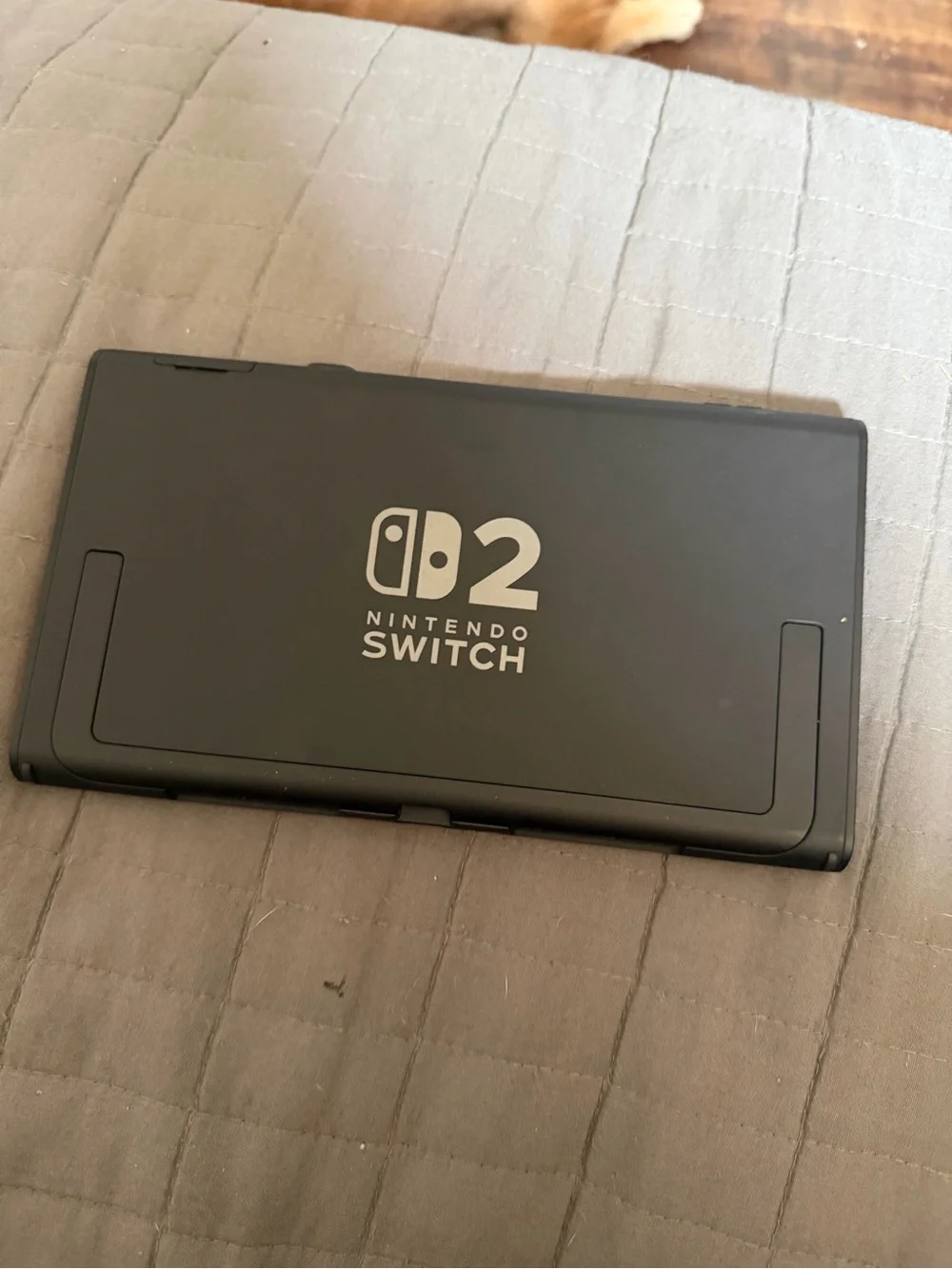 Nintendo Switch 2 Console Tablet Only BEE-001 - Good Condition